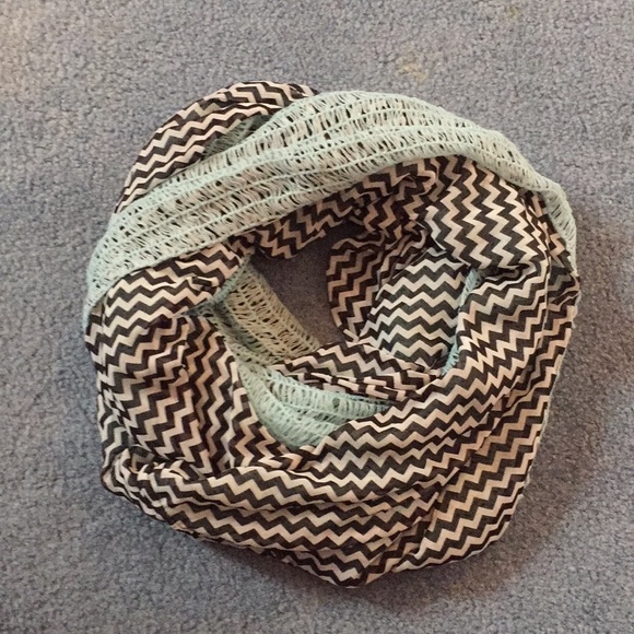 Spring Scarf Set of 6 - Picture 7 of 7